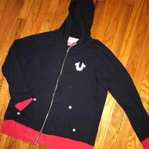 True religion Hoodie